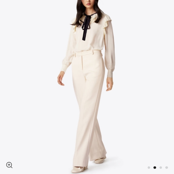 Tory Burch Thomas Trouser 
